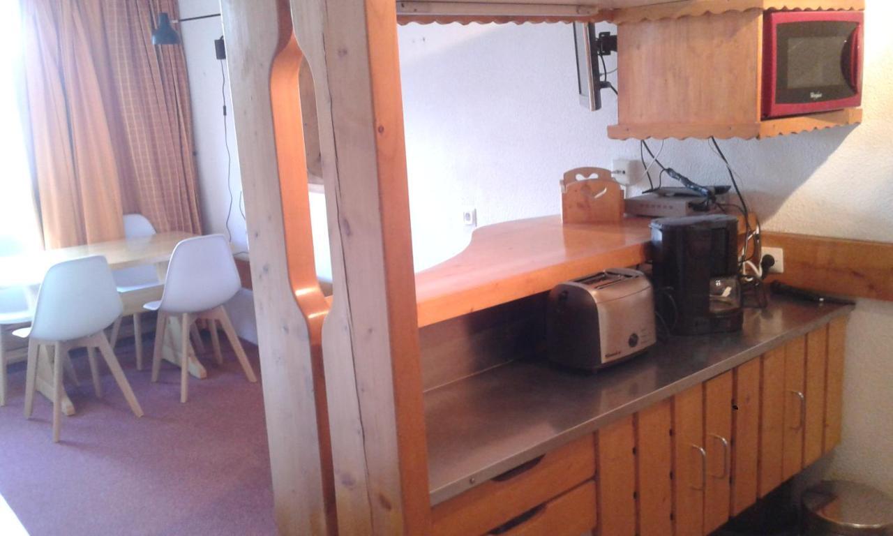 Bourg St Maurice Les Arcs 1800 Les Lauzieres Jolie Vue, Nature, Espace, Bien Etre, Plaisir, Paisible エクステリア 写真